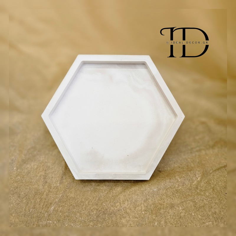 Souver Hexagon
