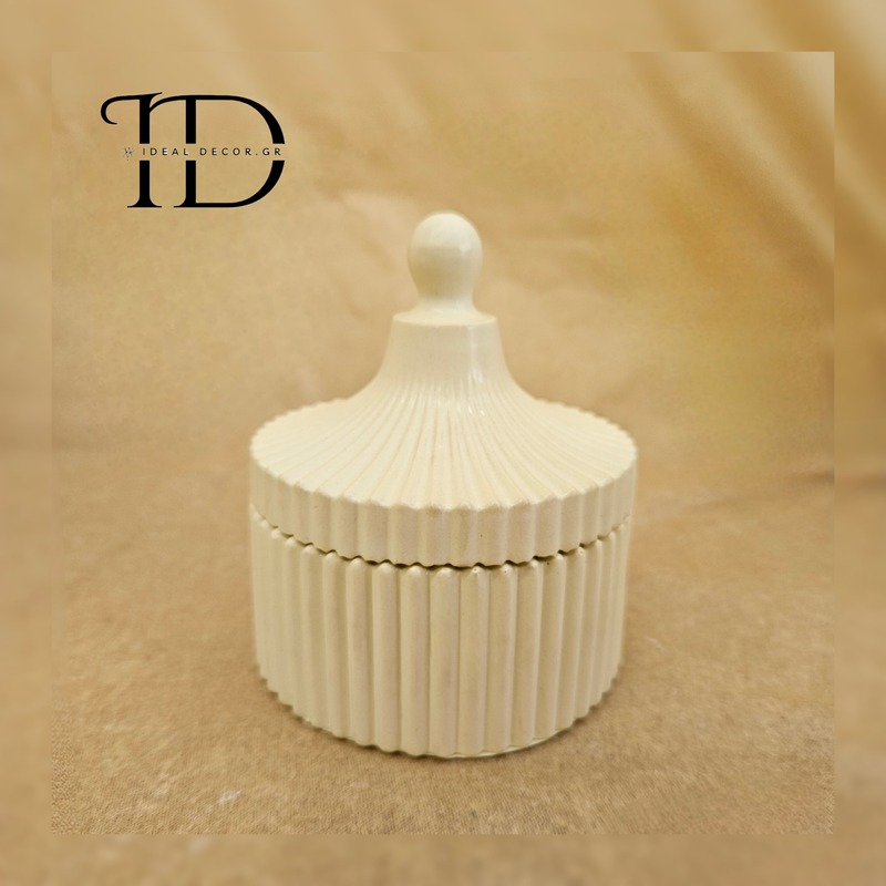 Βαζάκι Elegant