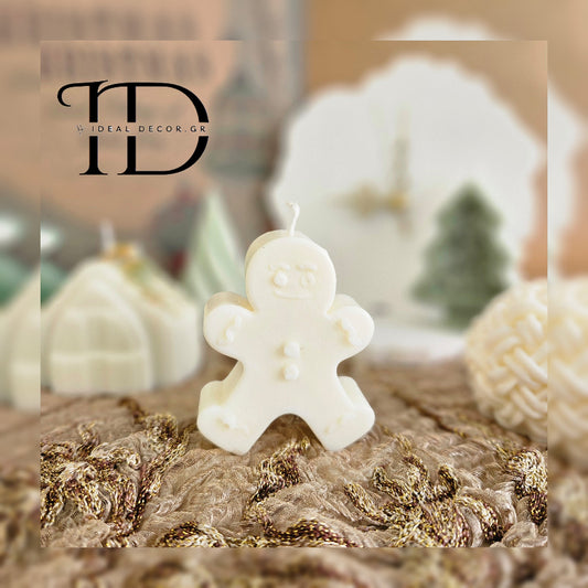 Gingerbread-keri